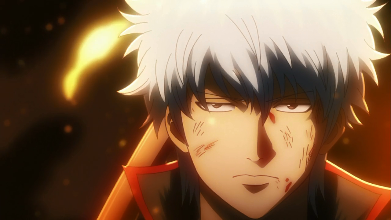 Gintama: Jump Festa 2015 Special (Anacrónico Fansub, Radio Galaxia)
